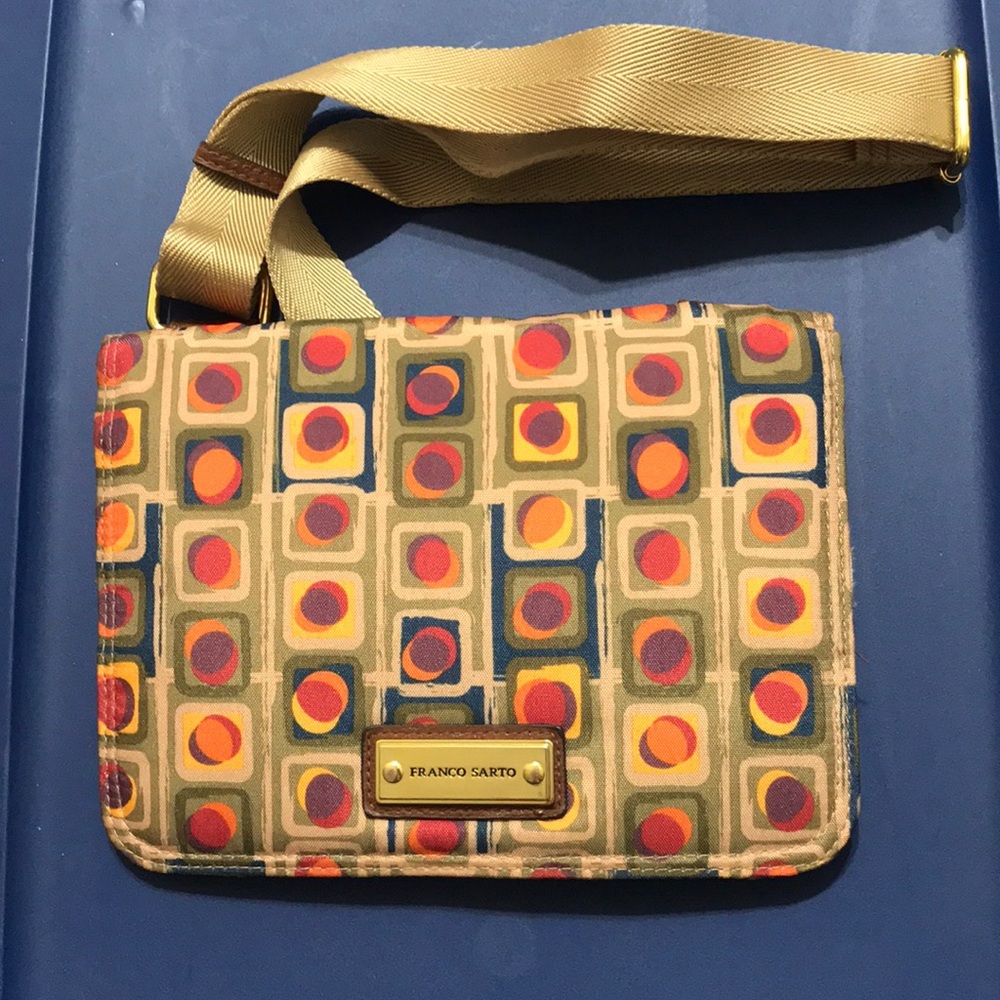 NWOT! Franco Sarto bag!